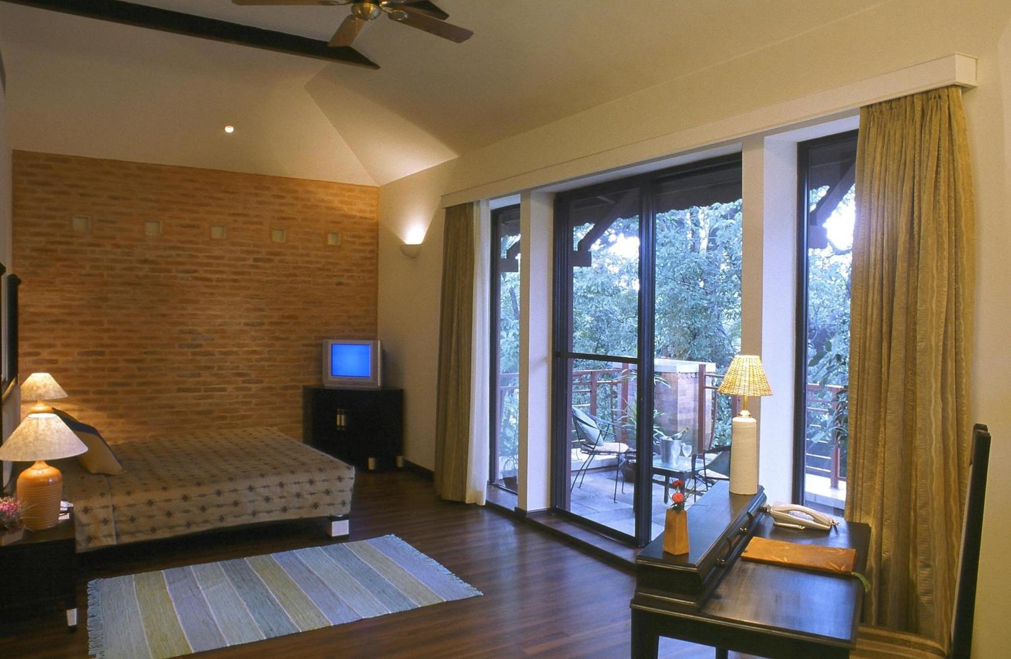 Gokarna Forest Resort Kathmandu Buitenkant foto