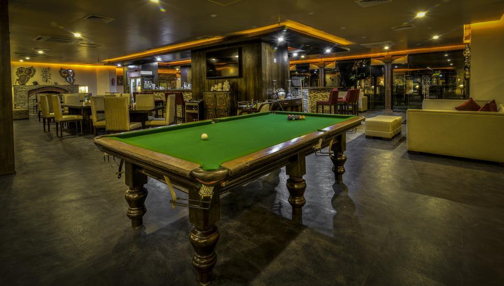 Gokarna Forest Resort Kathmandu Buitenkant foto