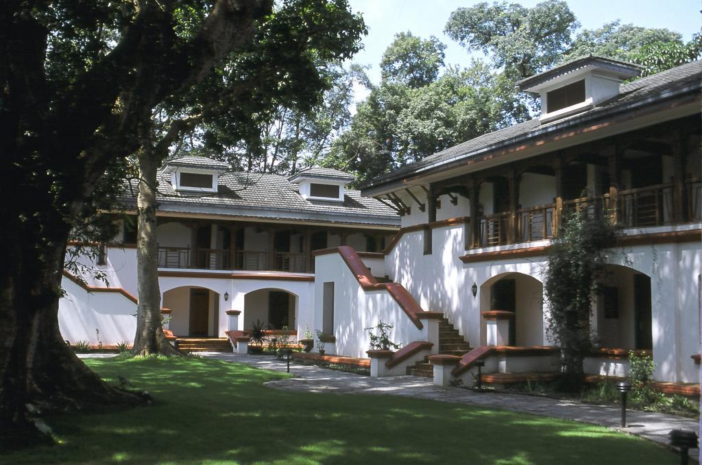 Gokarna Forest Resort Kathmandu Buitenkant foto